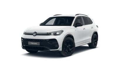 VW Tiguan 2.789 km 44.890 &euro; Dresden 01067
