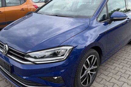 VW Golf 120.000 km 12.700 &euro; Papenburg 26871