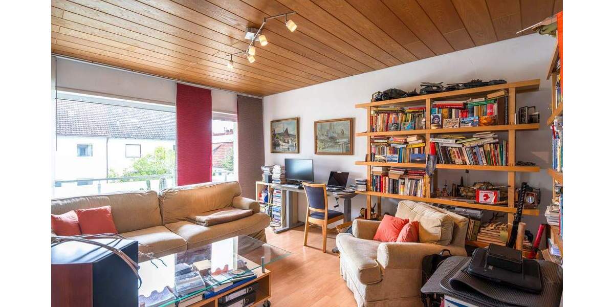 Mehrfamilienhaus, Wohnhaus Neusäß Täfertingen - 6 Zimmer, 161 m&sup2;, 540.000&euro; | Angebot:25773062