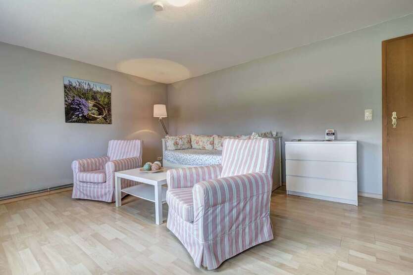 Wohnen auf Zeit in Lassan 1.390 € 3 zimmer