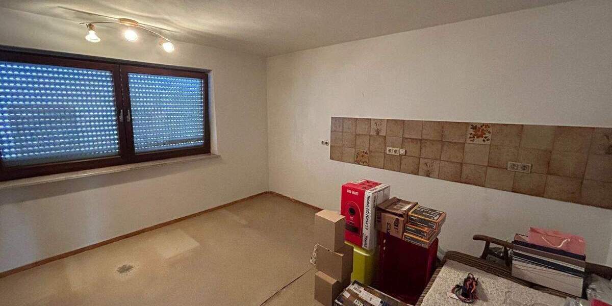 Einfamilienhaus Osterhofen Tabertshausen - 6 Zimmer, 201 m&sup2;, 335.000&euro; | Angebot:25781725