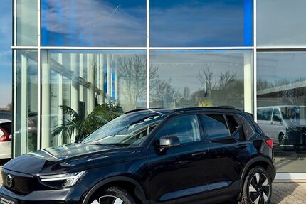 Volvo XC40 9.000 km 44.900 &euro; Kirchheim/Teck 73230