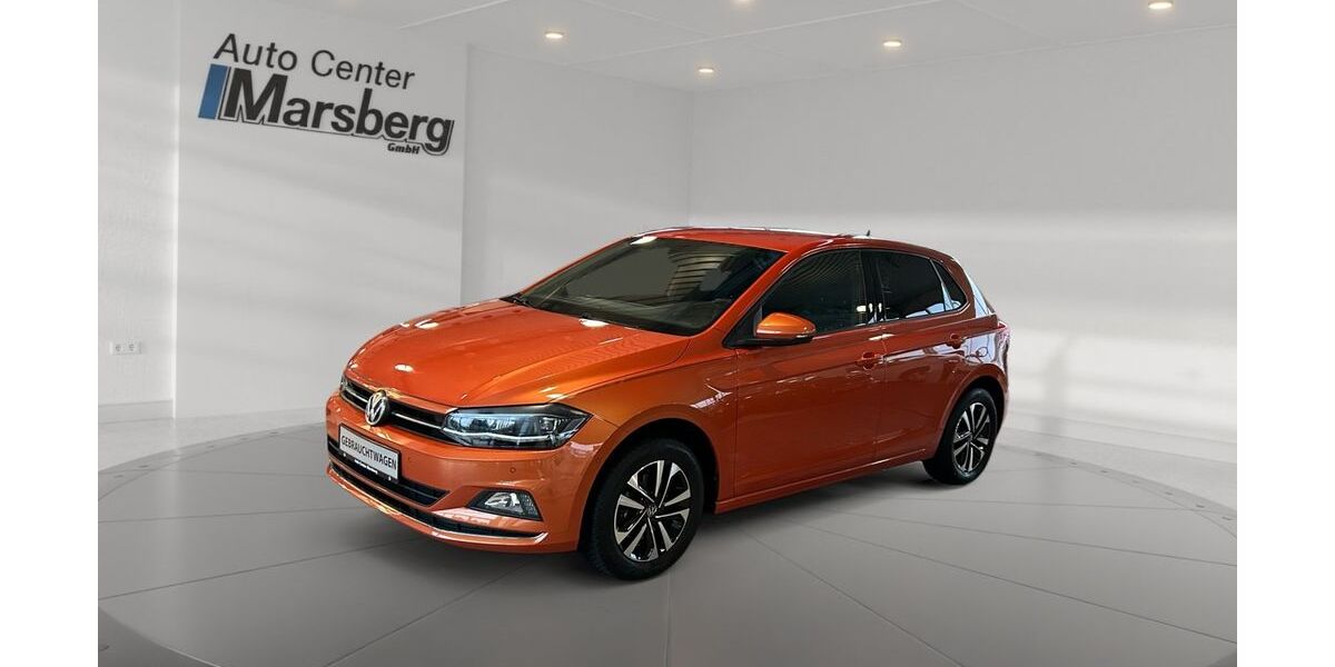 VW Polo 114.530 km 13.990 &euro; Marsberg 34431