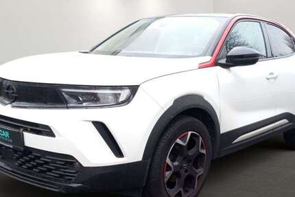 Opel Mokka 90.283 km 14.990 € Arnstadt 99310