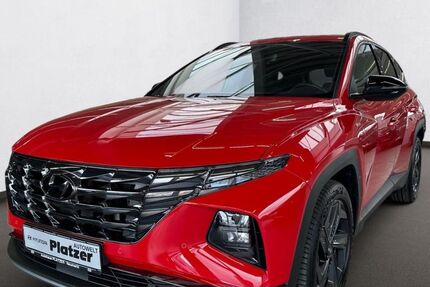 Hyundai TUCSON 12.773 km 30.980 &euro; Neumarkt 92318