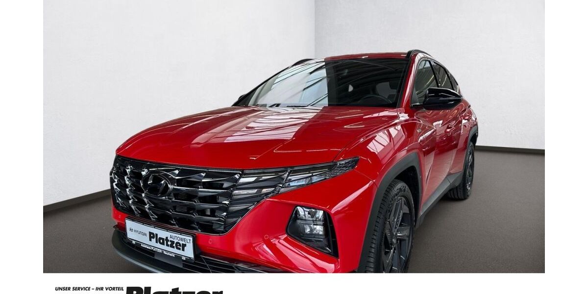 Hyundai TUCSON 12.773 km 30.980 &euro; Neumarkt 92318