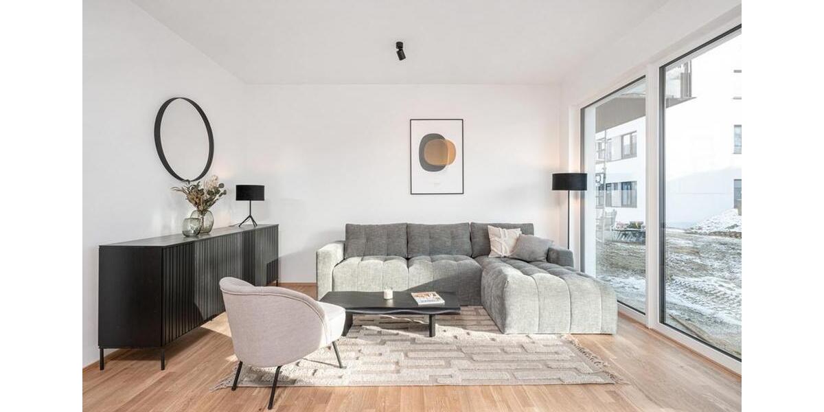 Maisonettenwohnung Wandlitz - 5 Zimmer, 151 m&sup2;, 2.044&euro; | Angebot:25990204