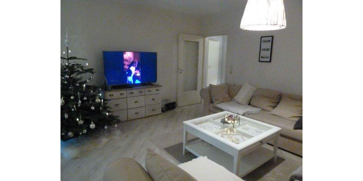 Etagenwohnung Buxtehude Eilendorf - 2 Zimmer, 74 m&sup2;, 259.700&euro; | Angebot:25845828