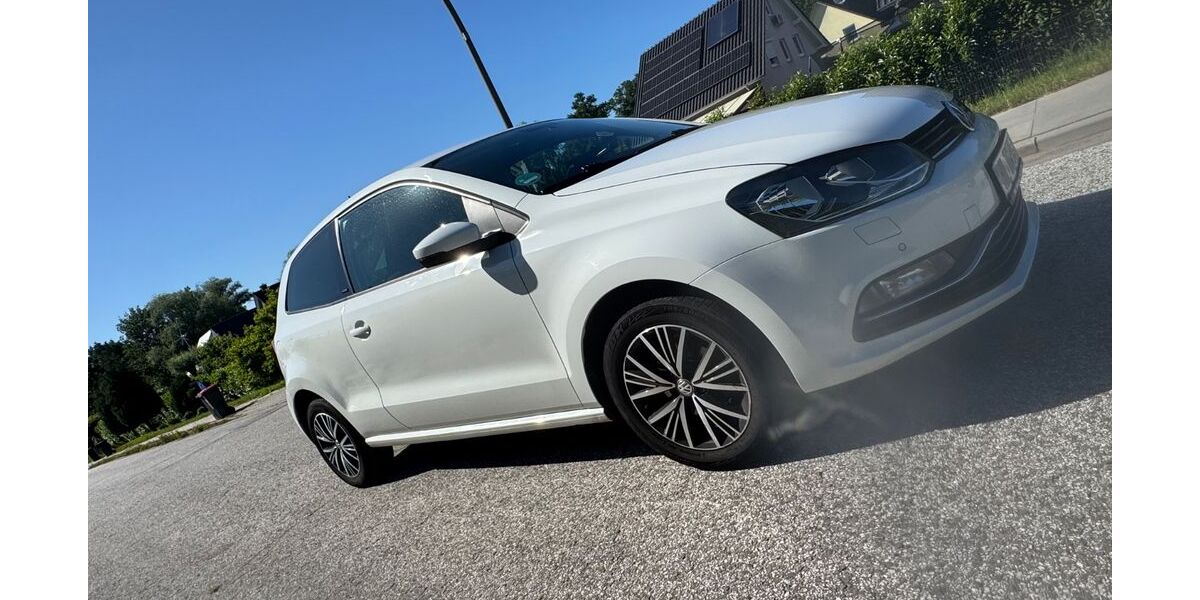 VW Polo 128.000 km 4.999 &euro; Hamburg 21029