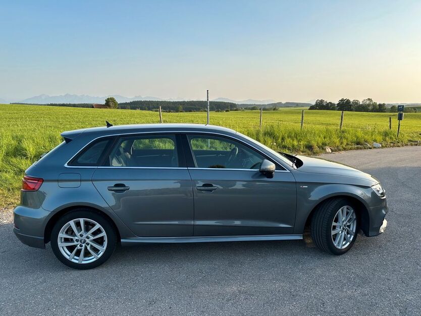 Audi A3 47.000 km 21.600 € Winkl 86931