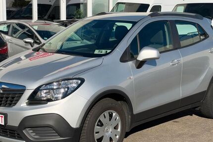 Opel Mokka 115.000 km 7.950 &euro; Brühl 50321