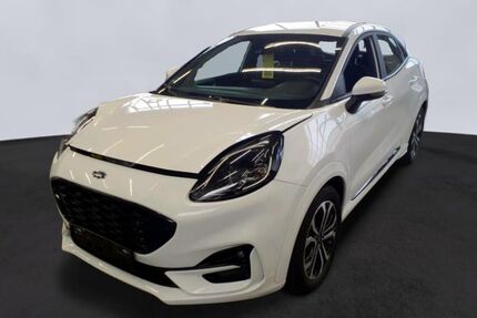 Ford Puma 110.000 km 13.970 &euro; Helmstedt 38350
