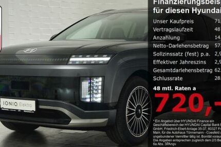 Hyundai IONIQ 9 7.250 km 71.824 &euro; Coesfeld 48653