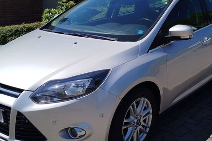 Ford Focus 193.600 km 5.400 &euro; Kierspe 58566
