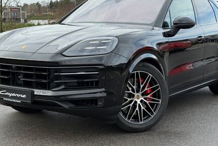Porsche Cayenne 17.000 km 133.590 &euro; Kaiserslautern 67657