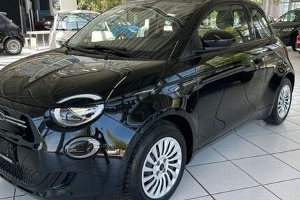 Fiat 500e 56.500 km 15.490 &euro; Ravensburg 88212