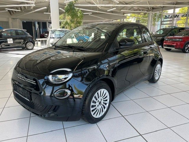 Fiat 500e 56.500 km 15.490 &euro; Ravensburg 88212