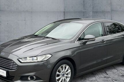Ford Mondeo 67.500 km 13.960 € Kulmbach 95326