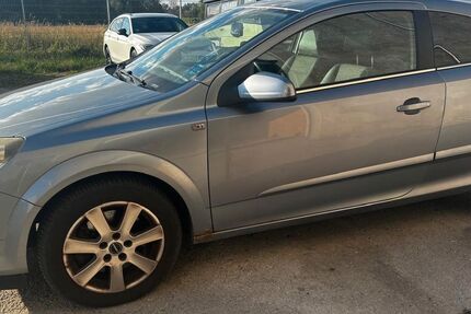 Opel Astra 436.200 km 1.200 &euro; Lüssow 17506