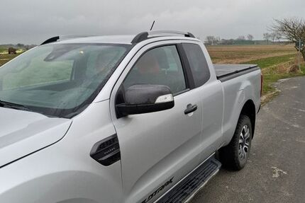 Ford Ranger 62.000 km 29.999 &euro; Friedrichskoog 25718