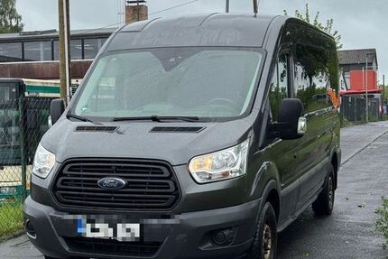 Ford Transit 244.000 km 9.500 &euro; Göttingen 37077