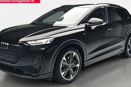Audi Q4 e-tron 31.460 km 46.890 &euro; Rheine 48432