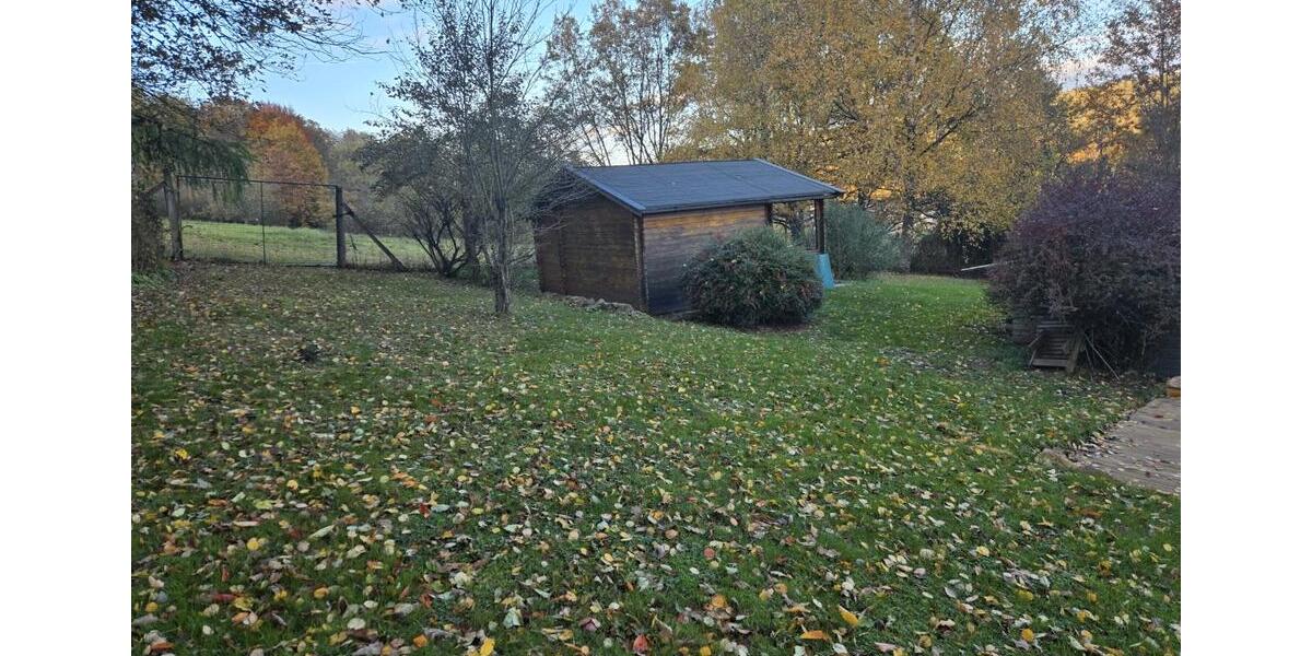Etagenwohnung Wächtersbach - 4 Zimmer, 95 m&sup2;, 880&euro; | Angebot:26336184