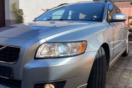 Volvo V50 165.200 km 4.900 &euro; Adelberg 73099