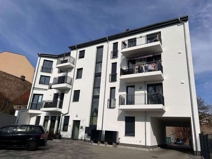 Wohnung zum Mieten in Oranienburg 1.400 € 80 m²