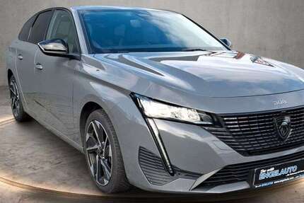 Peugeot 308 103.468 km 14.500 &euro; Bramsche-Engter 49565