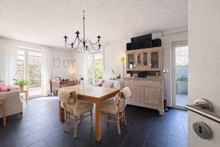 Haus Grafing bei München Grafing - 5 Zimmer, 161 m&sup2;, 1.290.000&euro; | Angebot:25748247