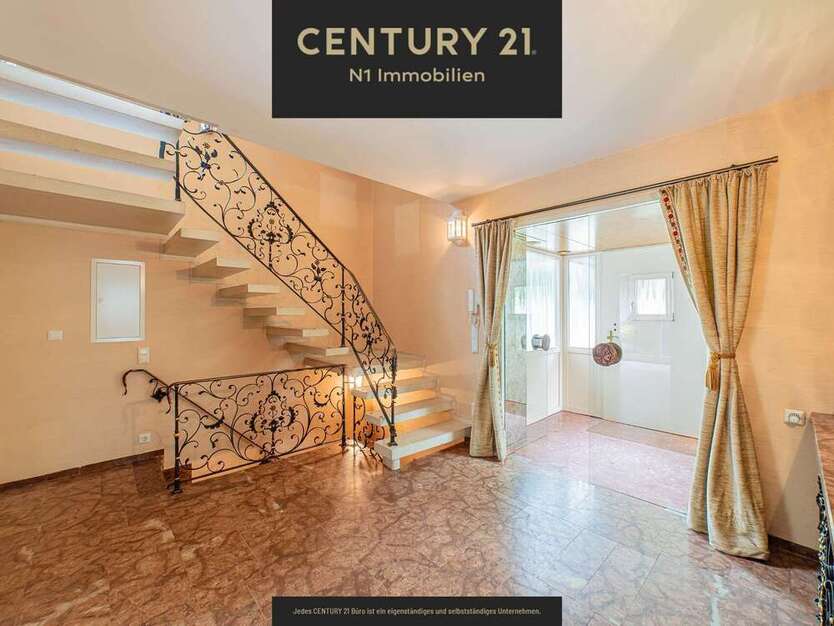 Haus zum Kaufen in Nürnberg 1.650.000 € 209 m²