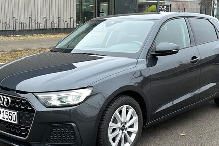 Audi A1 18.000 km 23.750 &euro; Freital 01705