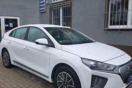 Hyundai IONIQ 48.340 km 17.680 € Amberg 92224