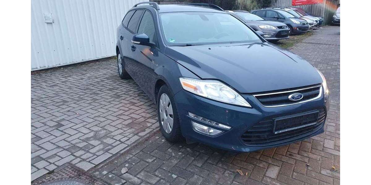 Ford Mondeo 210.000 km 3.599 &euro; Melle 49324