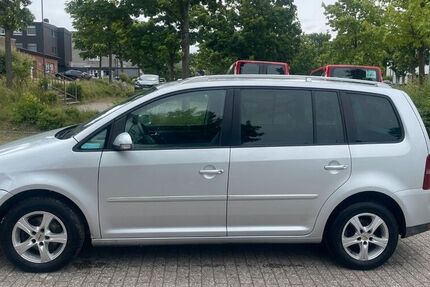 VW Touran