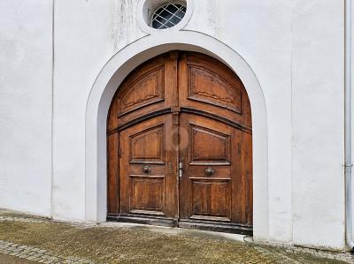 EINZIGARTIGES ANWESEN MIT GESCHICHTE UND ZUKUNFT - Gewerbeobjekt Wiesensteig | Angebot:27332093