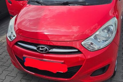 Hyundai i10 163.457 km 1.350 &euro; Reinheim 64354