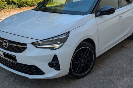 Opel Corsa 74.000 km 11.890 &euro; Dietenheim 89165