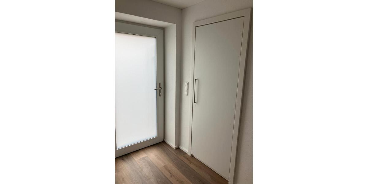 Einfamilienhaus Stammbach - 3 Zimmer, 100 m&sup2;, 980&euro; | Angebot:26672619