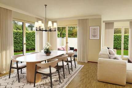 Haus zum Mieten in Hannover 1.998 € 143.65 m²