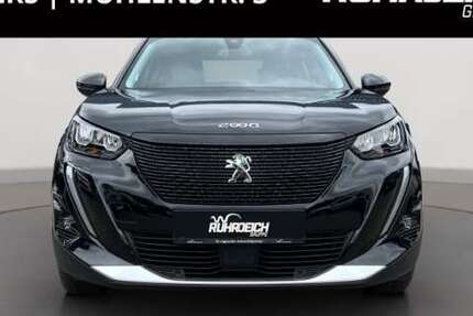 Peugeot 2008 20.205 km 17.490 &euro; Moers 47441