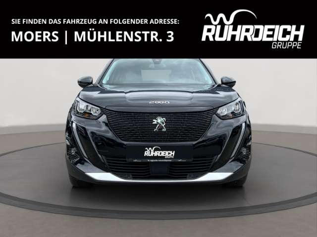 Peugeot 2008 20.205 km 17.490 &euro; Moers 47441