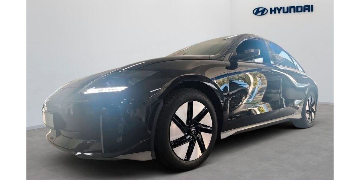 Hyundai IONIQ 6 1.102 km 43.980 € München 80807