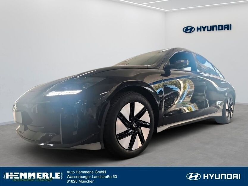 Hyundai IONIQ 6 1.102 km 43.980 € München 80807