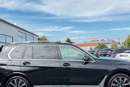 BMW X7 55.398 km 74.990 &euro; Hanau/Nähe Airport Frankfurt/M 63456