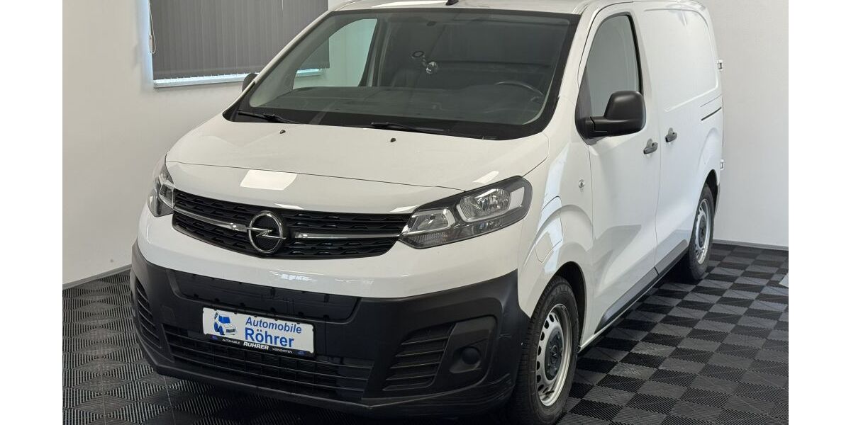 Opel Vivaro 58.100 km 15.500 &euro; Weingarten 88250