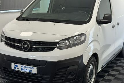 Opel Vivaro 58.100 km 15.990 &euro; Weingarten 88250