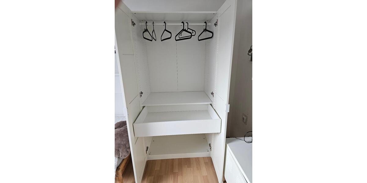 Wohnen auf Zeit Dortmund Gartenstadt - 1 Zimmer, 20 m&sup2;, 560&euro; | Angebot:26402595