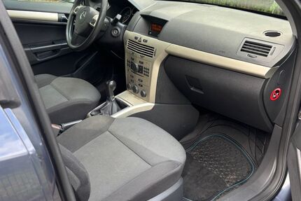 Opel Astra 140.000 km 2.600 € Neuwied 56566